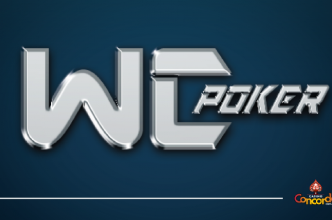 ¡Hoy inicia el Torneo WC en The Winners Club! 0001 ¡Hoy inicia el Torneo WC en The Winners Club! 0001