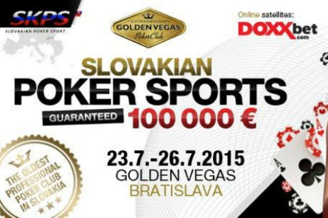 Clamoroso allo Slovakian Poker Sport: il Final Table Non si Gioca! 0001