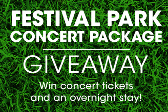 Discover How You Can Win a Free Concert Package at Borgata Festival Park! 0001