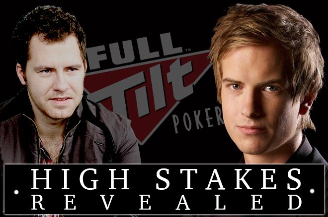High Stakes Revealed - durrrr-challenge gaat door, Blom wint veel, FTP verwijdert High Stakes High Stakes Revealed - durrrr-challenge gaat door, Blom wint veel, FTP verwijdert High Stakes