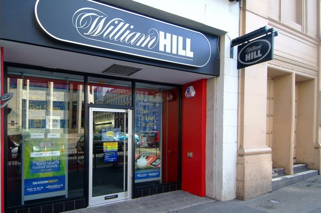 William Hill Poker Australia