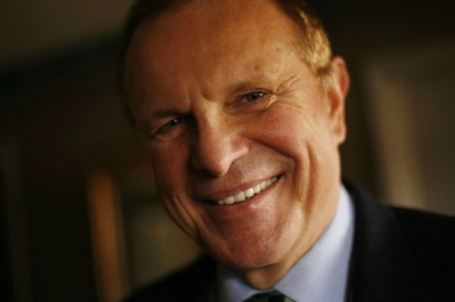 Sen. Ray Lesniak