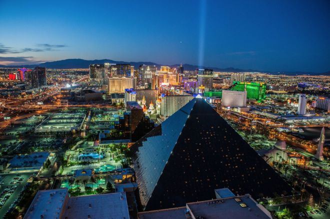 Las Vegas Strip