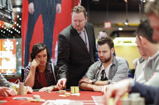 Casino Poker for Beginners: Introducing Poker Room Personnel, Part 2