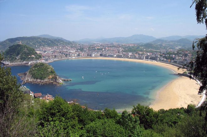 El CEP llegará a San Sebastián en menos de un mes 0001 El CEP llegará a San Sebastián en menos de un mes 0001