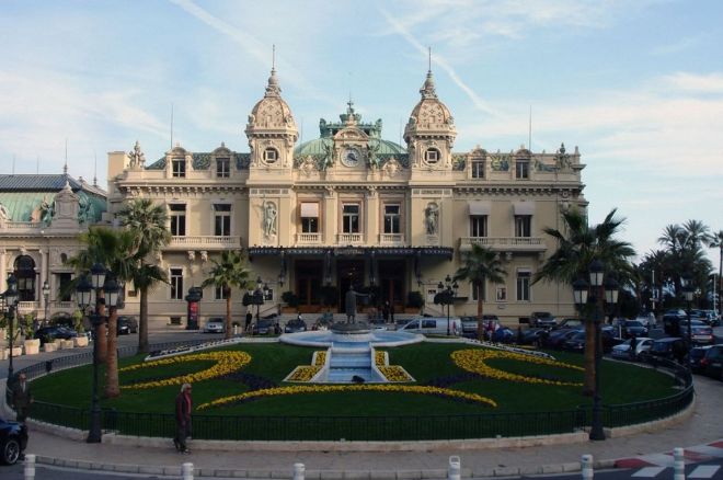 Casino de Paris Monte Carlo