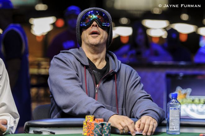 Phil Laak