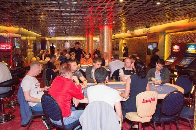 Pärnu turniir Pärnu turniir