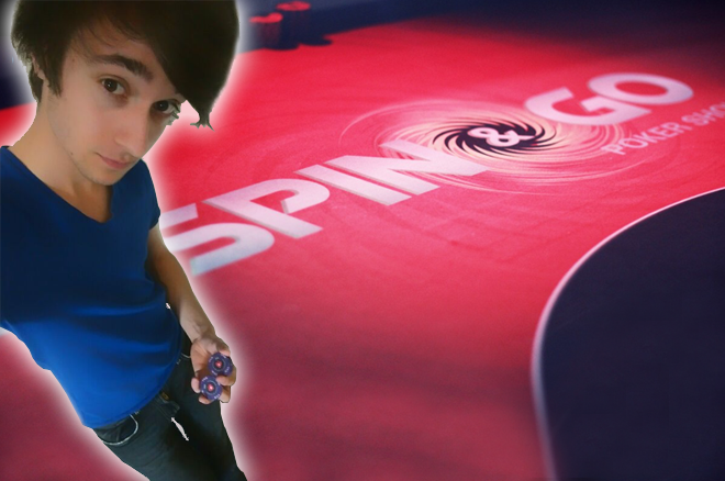 Interview: Maarten "MisterMJ" Joosten schijnt licht op de obscure wereld van Heads-Up Sit & Go's Interview: Maarten "MisterMJ" Joosten schijnt licht op de obscure wereld van Heads-Up Sit & Go's