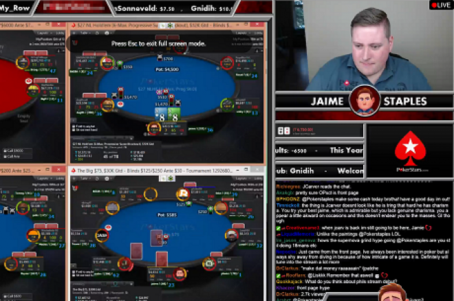 Jaime Staples Twitch Jaime Staples Twitch