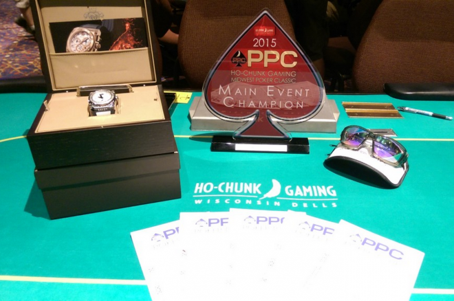 PPC Poker Tour