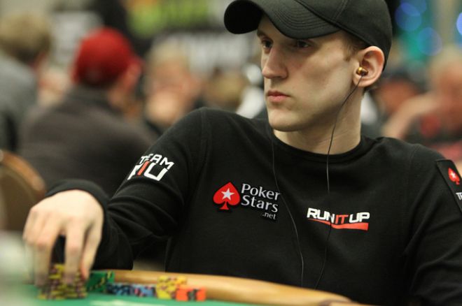 Jason Somerville