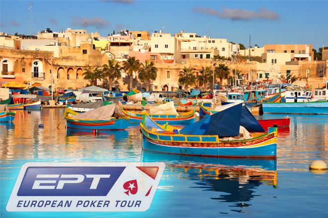 PokerNews Boulevard: PokerStars maakt officiële schema voor EPT Malta bekend PokerNews Boulevard: PokerStars maakt officiële schema voor EPT Malta bekend