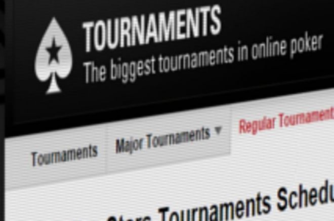 PokerStars turnir PokerStars turnir