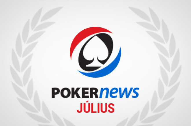 PokerNews havi PokerNews havi