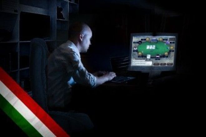 Magyar pókersikerek Spin & Go Magyar pókersikerek Spin & Go
