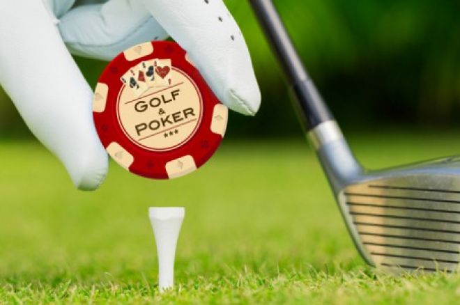 Golf ja pokker Golf ja pokker