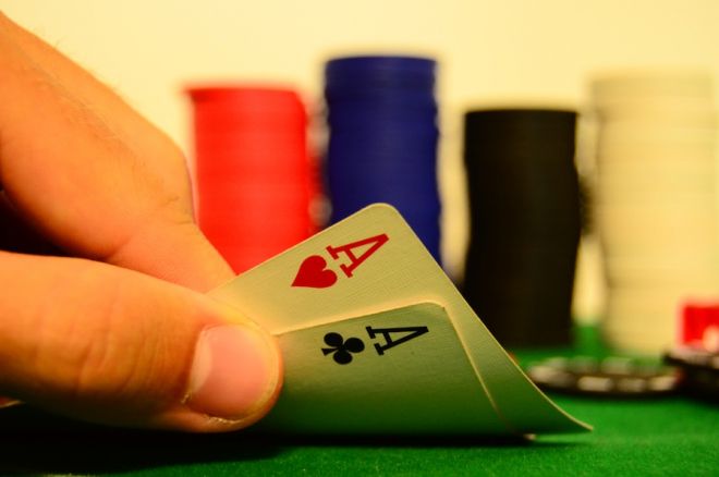 Alec Torelli’s “Hand of the Day”: I Went Broke with Pocket Aces!