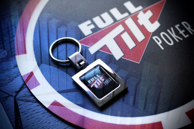 Full Tilt Full Tilt