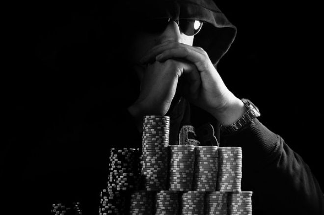 PokerStars Sunday Edition: Stefan PokerStars Sunday Edition: Stefan