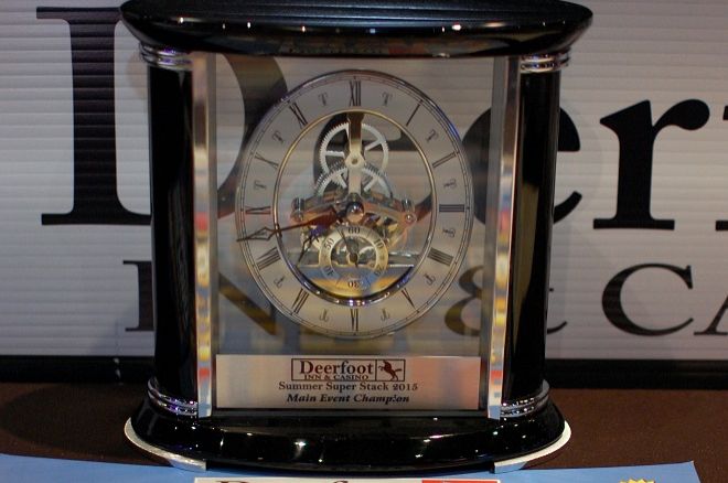 Deerfoot Inn & Casino Summer Super Stack Deerfoot Inn & Casino Summer Super Stack