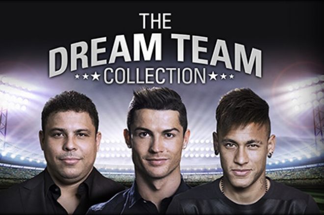Dream Team Collection Dream Team Collection