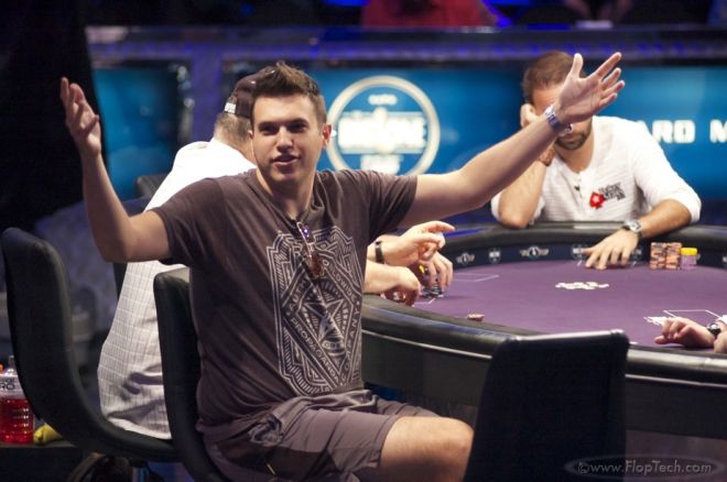 Doug Polk Doug Polk
