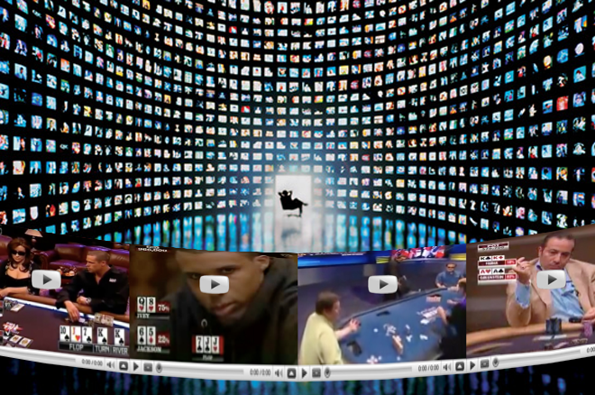 De 100 pokerfilmpjes op YouTube die je gezien moet hebben! (deel 6) De 100 pokerfilmpjes op YouTube die je gezien moet hebben! (deel 6)