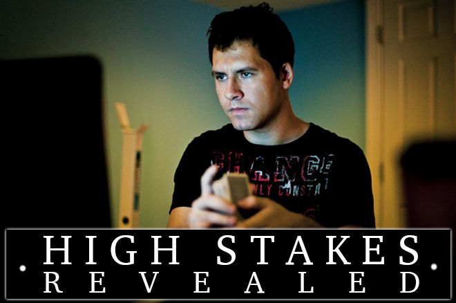 High Stakes Revealed - Dan Cates verliest $4,9 miljoen in Manilla High Stakes Revealed - Dan Cates verliest $4,9 miljoen in Manilla
