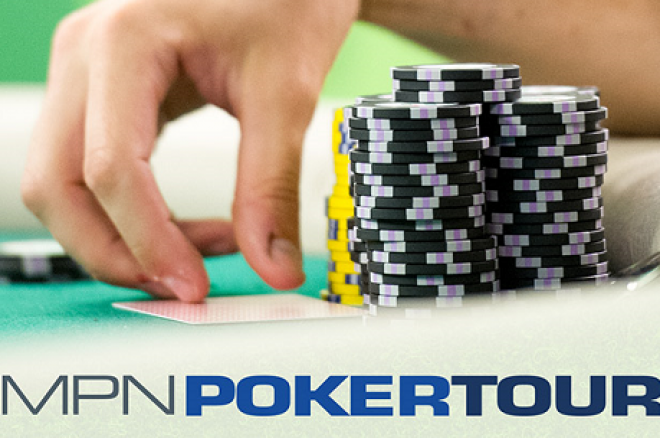 MPN Poker Tour MPN Poker Tour