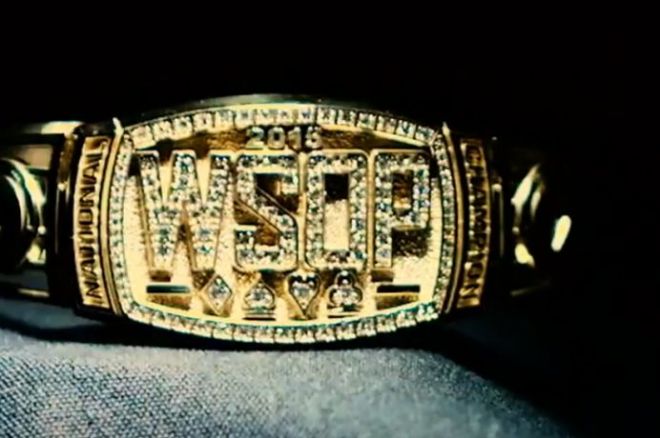 WSOP 2015 : Les deux premiers épisodes d'ESPN en vidéo 0001
