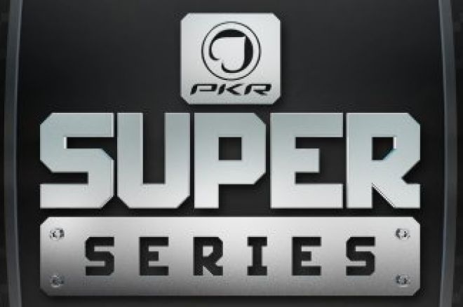 PKR Super Series PKR Super Series