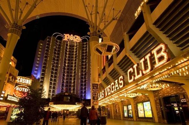 Casinos In Las Vegas Downtown, Casino