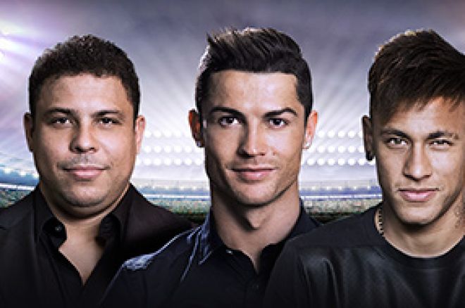 PokerNews Boulevard: Dream Team Collection-promotie op Stars kent hoofdprijs van $1.000.000! PokerNews Boulevard: Dream Team Collection-promotie op Stars kent hoofdprijs van $1.000.000!