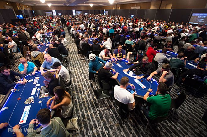 Estrellas Poker Tour Барселона 2015 Estrellas Poker Tour Барселона 2015