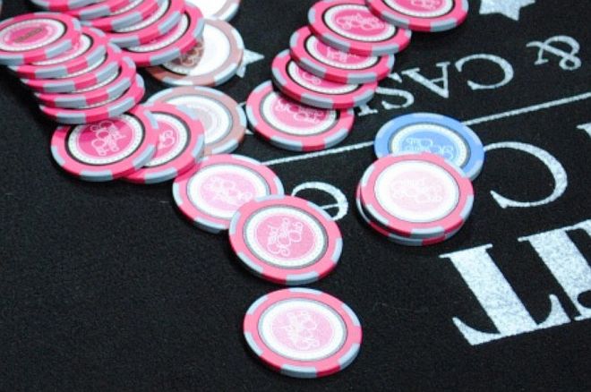 What is Splashing the Pot in Poker? - Upswing Poker