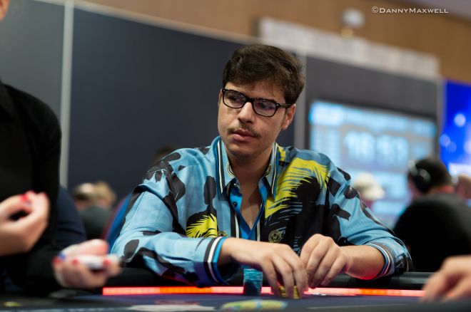 EPT Barcellona: Kanit Sfiora il Final Table Nel Super High Roller 0001