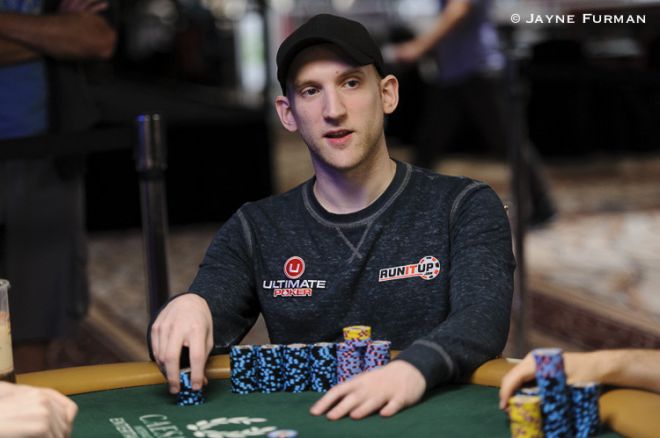 Jason Somerville