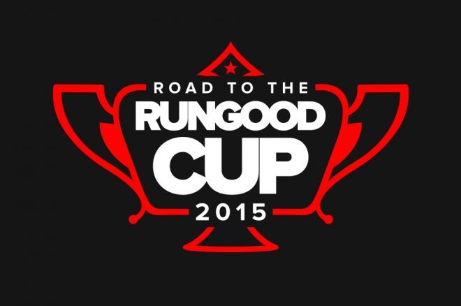 RunGood Cup