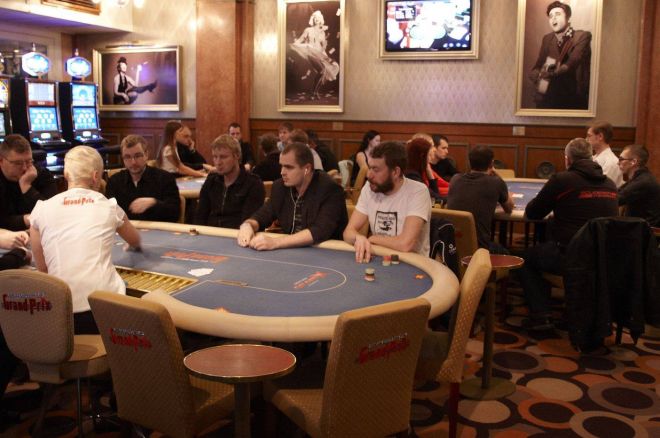 Casino Grand Prix Casino Grand Prix