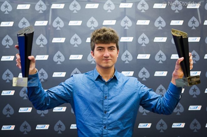 Dzmitry Urbanovich Dzmitry Urbanovich