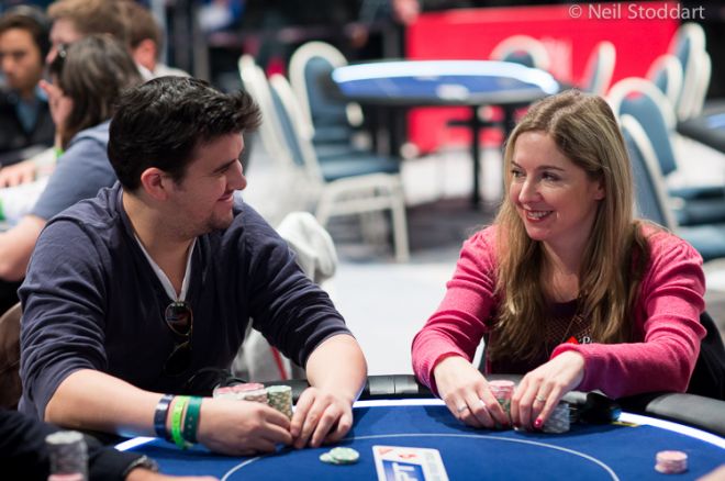 EPT Barcelona Main Event 2015 Németh András EPT Barcelona Main Event 2015 Németh András