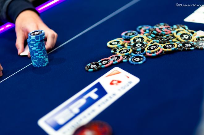 EPT Barcelona Main Event 2015 EPT Barcelona Main Event 2015