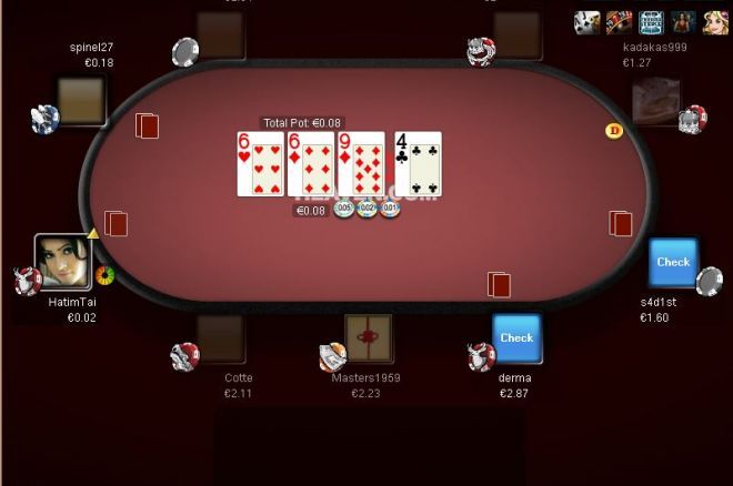 Pokerheaven