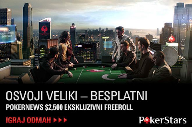 Brezplačni turnir Brezplačni turnir