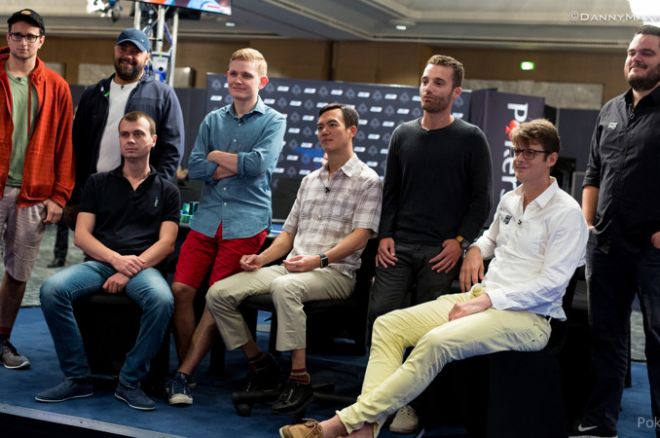 Live Stream e Live Report da Mesa Final Main Event EPT Barcelona 0001