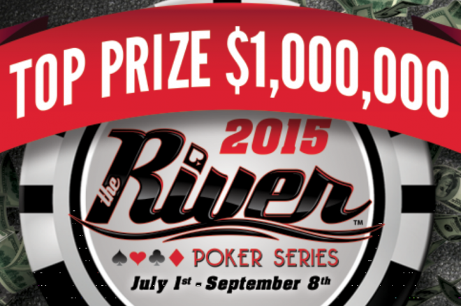 winstar casino river poker tournament results