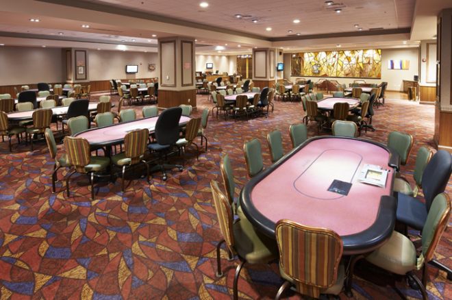 Season 6 of MSPT Continues This Weekend at Potawatomi Casino in Milwaukee, Wisconsin PokerNews