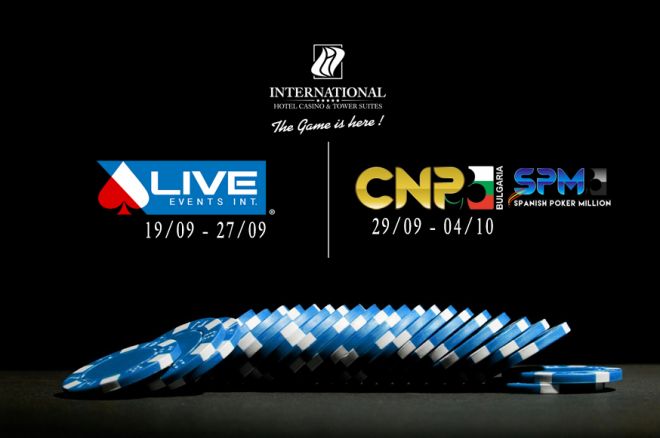 LEI 2015 Varna LEI 2015 Varna