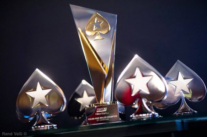 EPT Барселона 2015 EPT Барселона 2015